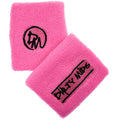 Bubblegum - Dirty Mids Savage Series Pro Wristband
