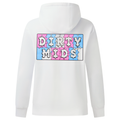 LOCKED IN Hoodie - Dirty Mids