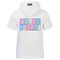 LOCKED IN Short Sleeve Performance Hoodie - Dirty Mids