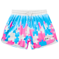 LOCKED IN Shorts - Dirty Mids