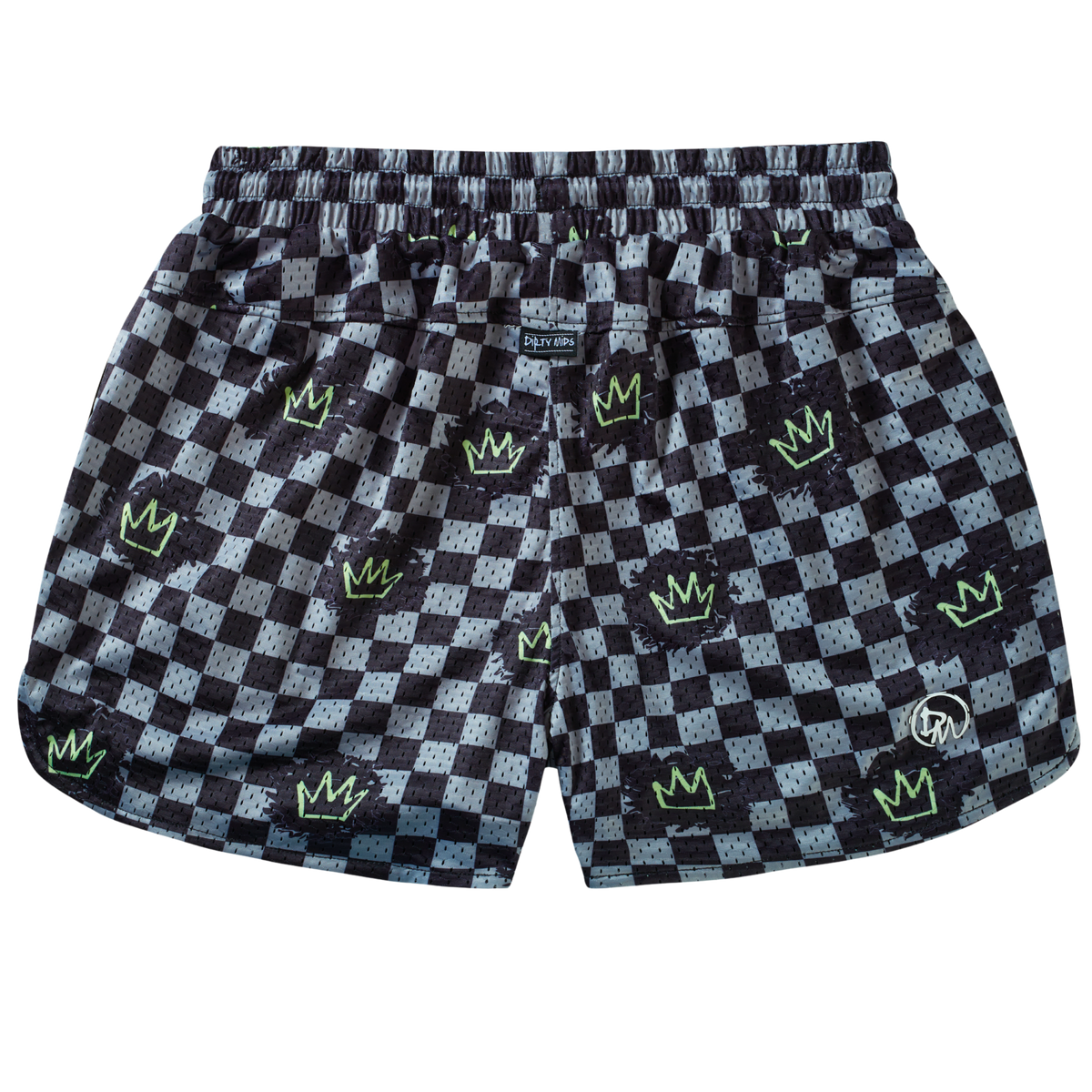 REIGN Shorts - back