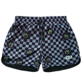 REIGN Shorts - Dirty Mids