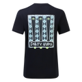 REIGN Tee - Dirty Mids