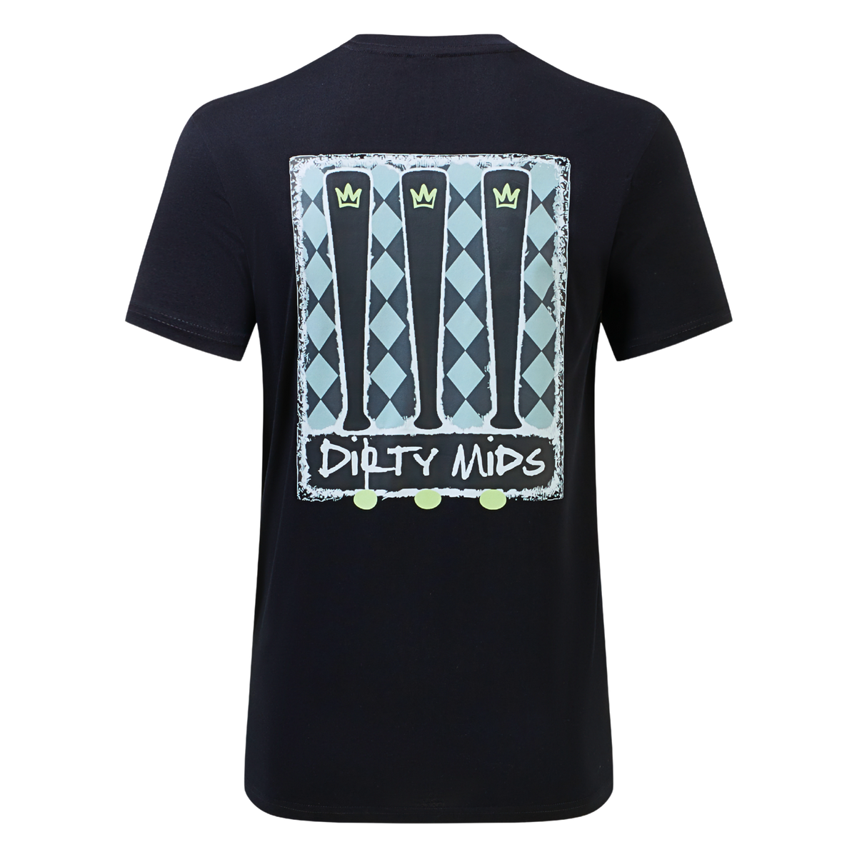 REIGN Tee - back