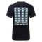 REIGN Tee - Dirty Mids