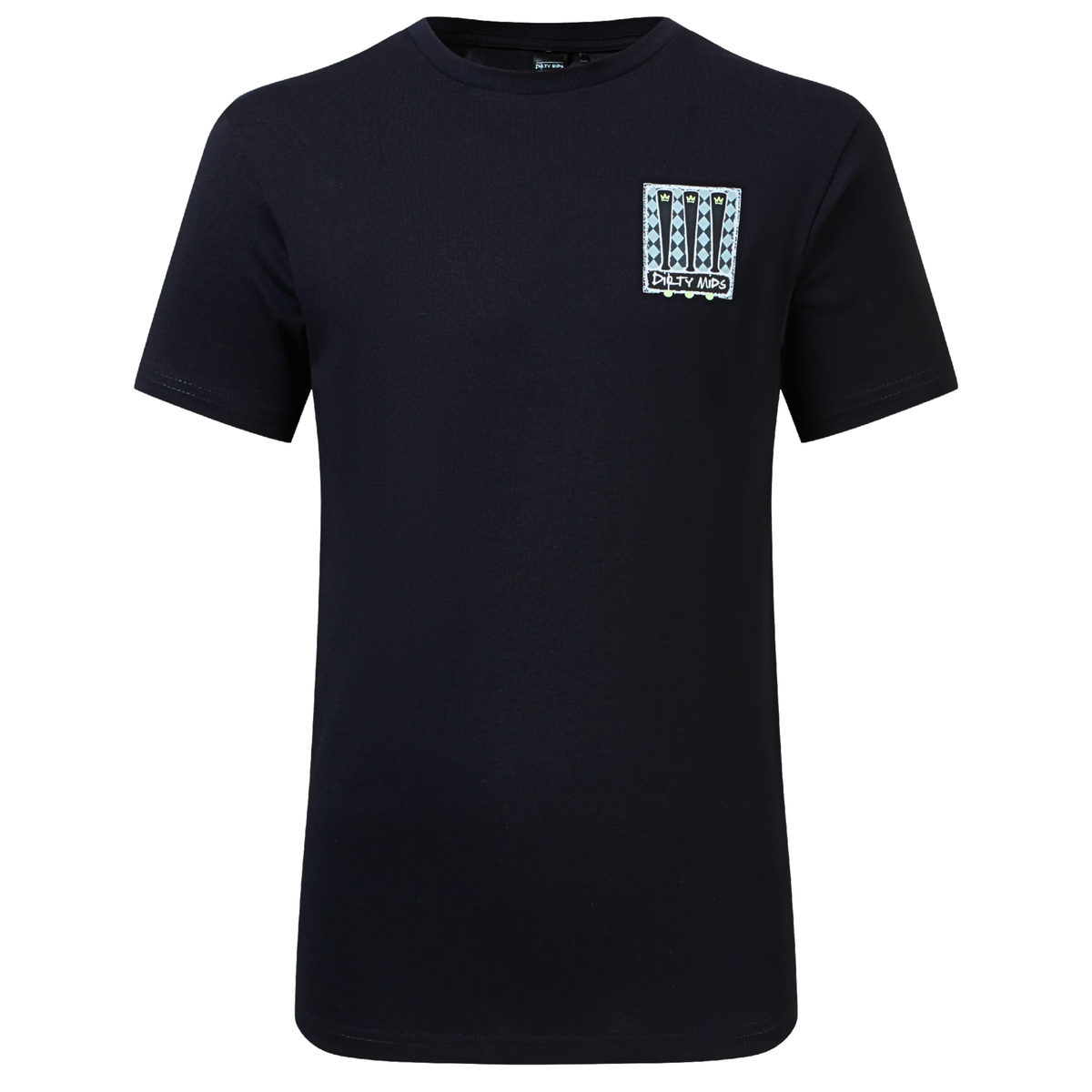 REIGN Tee - front