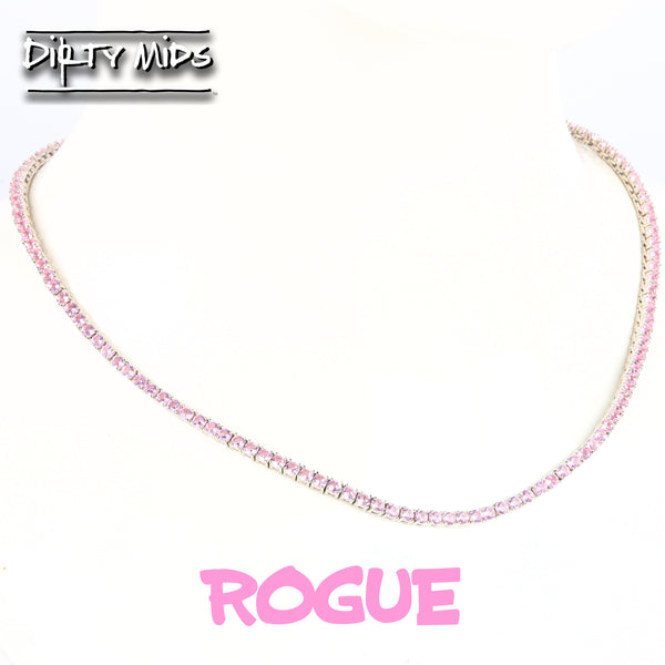 Rogue - Chaos Collection Necklace