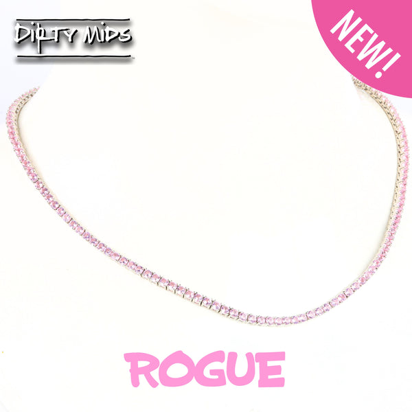 Rogue - Chaos Collection Necklace