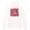 Iceout - Savage Stitch Hoodie - Dirty Mids