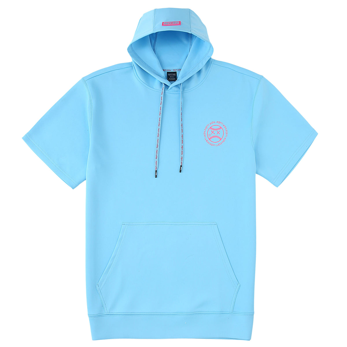 ICE BLUE