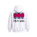 SMILE Hoodie - Dirty Mids