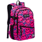 SMILE Backpack - Dirty Mids