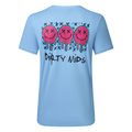 SMILE Tee - Dirty Mids