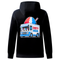 STRIKE ZONES AND SNOW CONES Hoodie - Dirty Mids