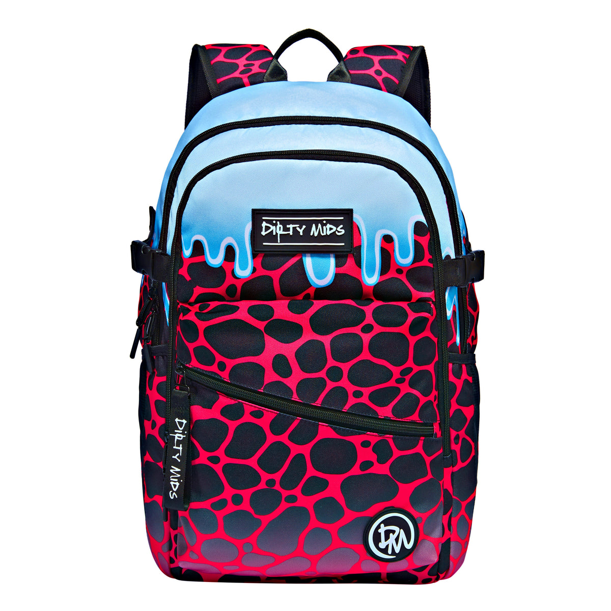 STING Backpack - Dirty Mids