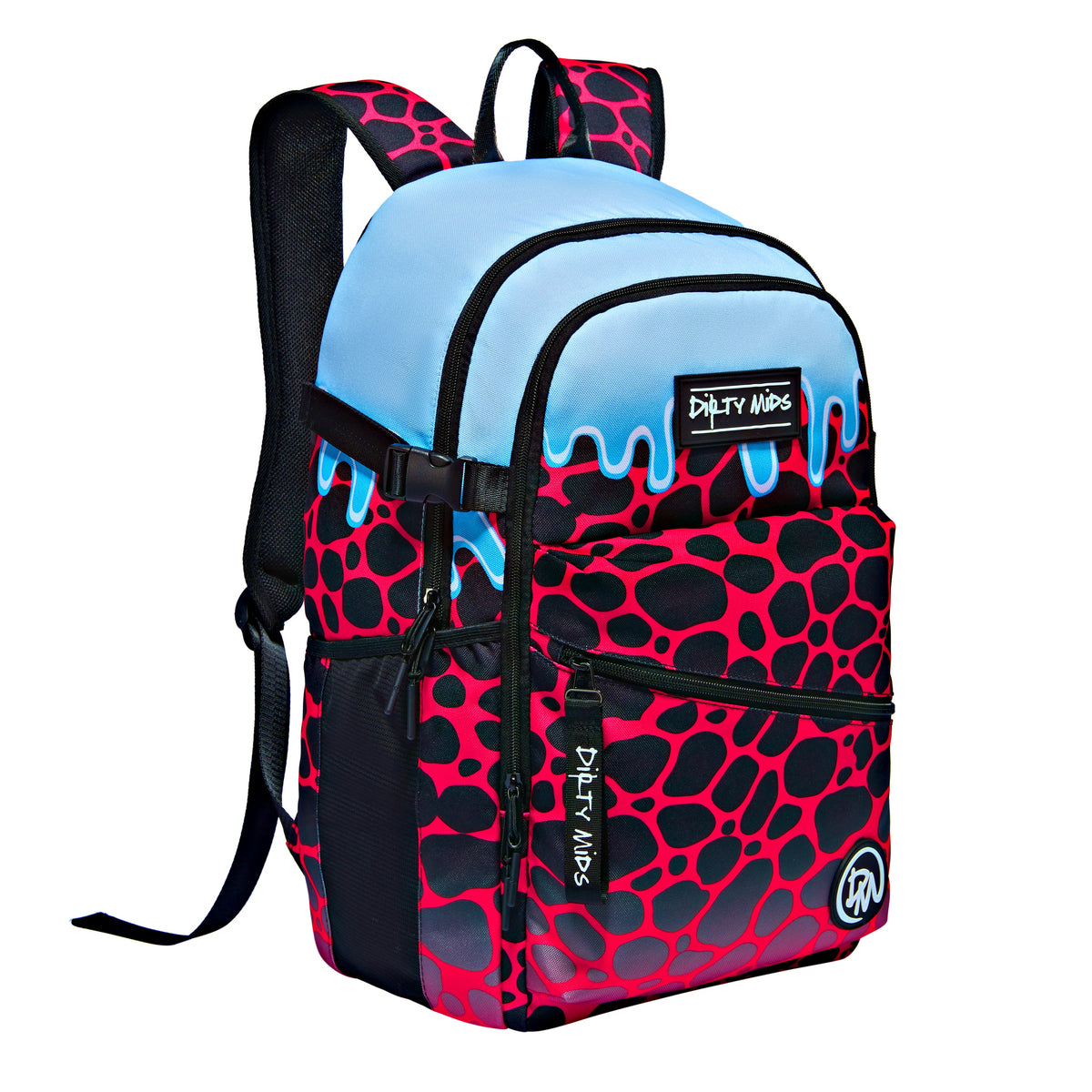 STING Backpack - Dirty Mids