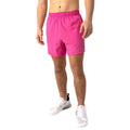 Fuchsia Stryker 5" Training Short
