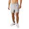 Grey Stryker 5" Training Short