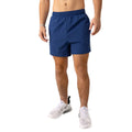 Navy Stryker 5" Training Short