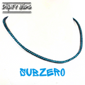 Subzero - Chaos Collection Necklace