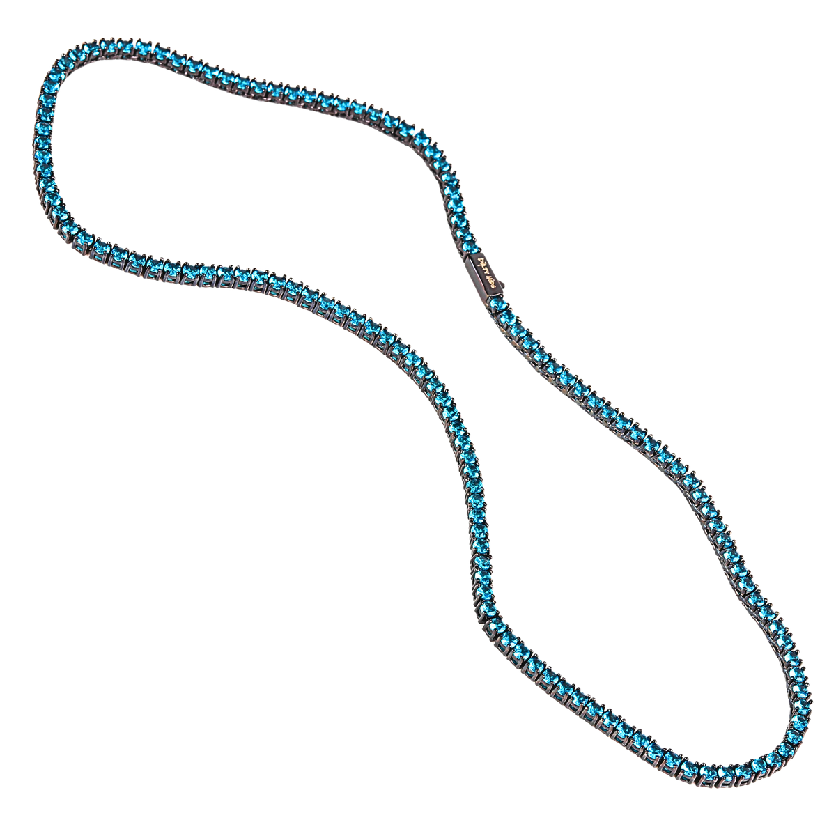 Subzero - Chaos Collection Necklace