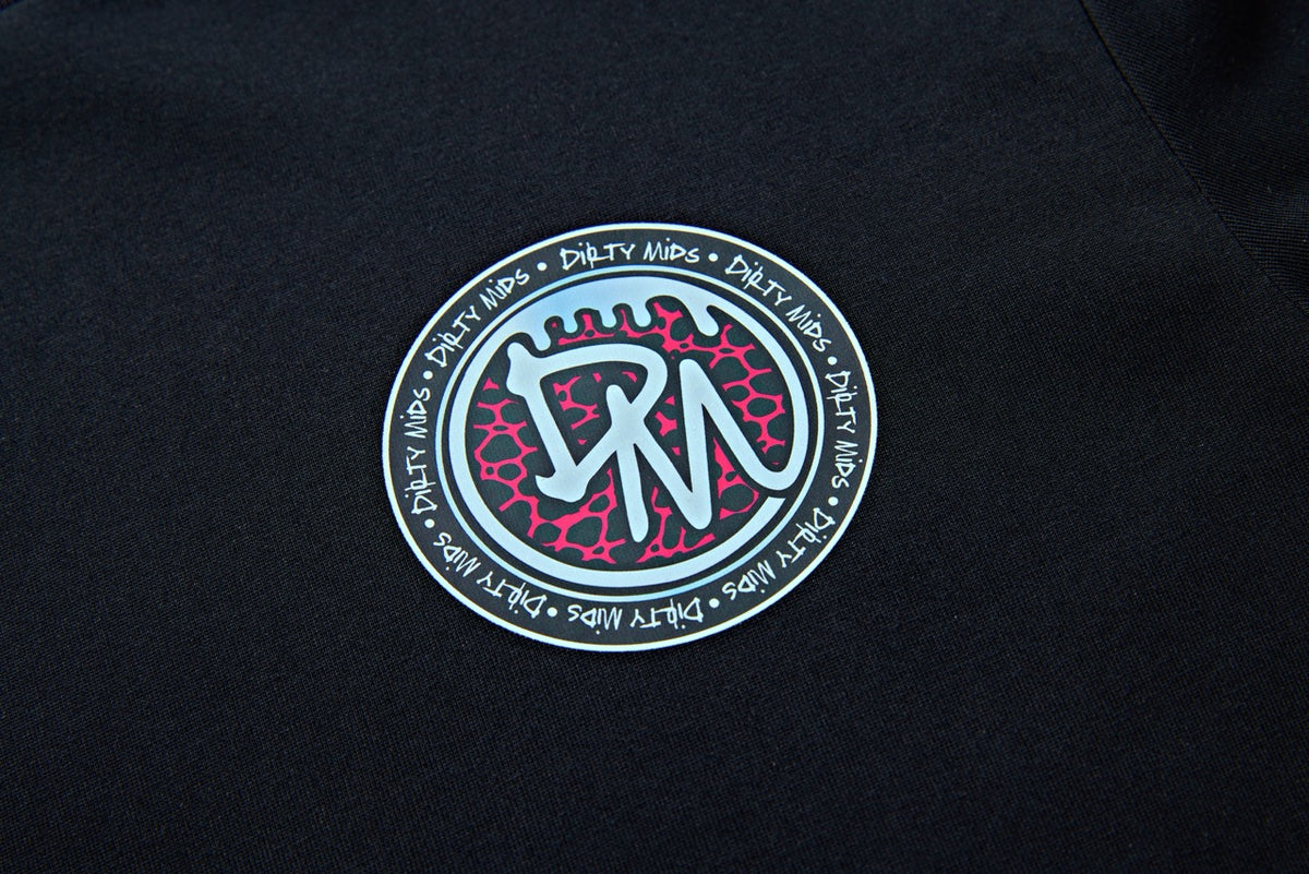 STING Tee - Dirty Mids