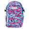 Tagged Backpack