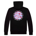 Blackout - Tagged Hoodie - Dirty Mids