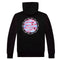 Blackout - Tagged Hoodie - Dirty Mids