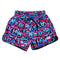 Tagged - MVRK 5" Mesh Short