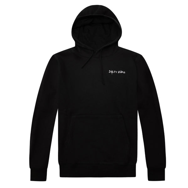 Blackout - Dirty Mids Lowkey (Embroidered) Hoodie