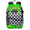 TOXIC Backpack - Dirty Mids