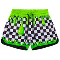 TOXIC Shorts - Dirty Mids