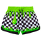 TOXIC Shorts - Dirty Mids