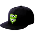 TOXIC Snapback - Dirty Mids