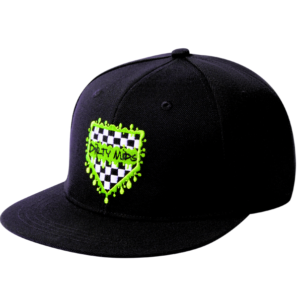 TOXIC Snapback - Dirty Mids