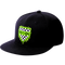 TOXIC Snapback - Dirty Mids