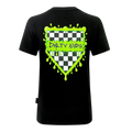 TOXIC Tee - Dirty Mids