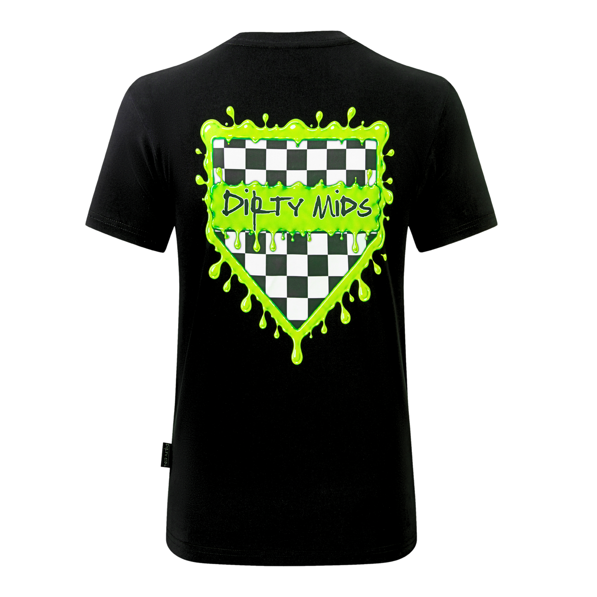 TOXIC Tee - Dirty Mids
