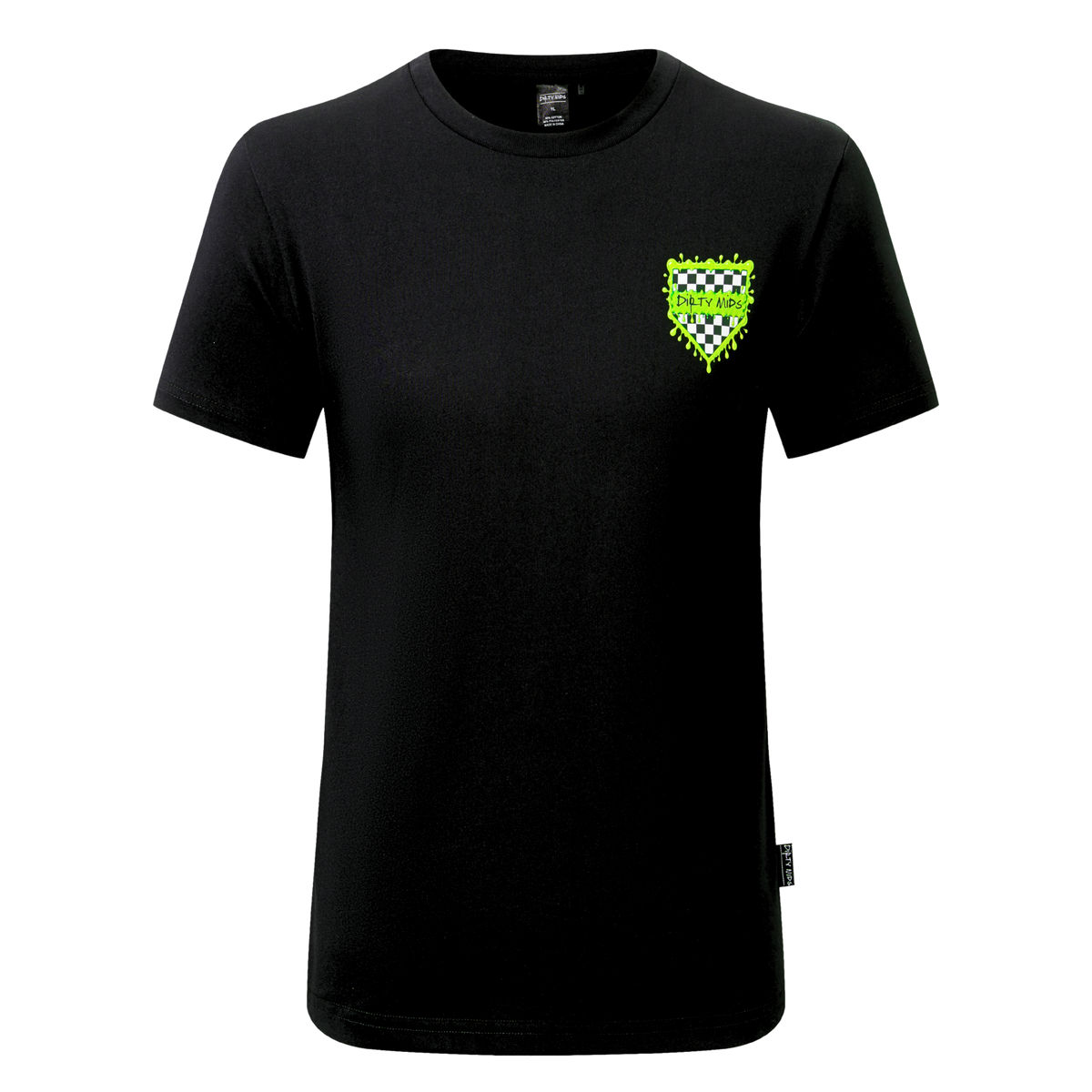 TOXIC Tee - Dirty Mids