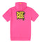 Vibe Check - Short Sleeve Performance Hoodie – Dirty Mids