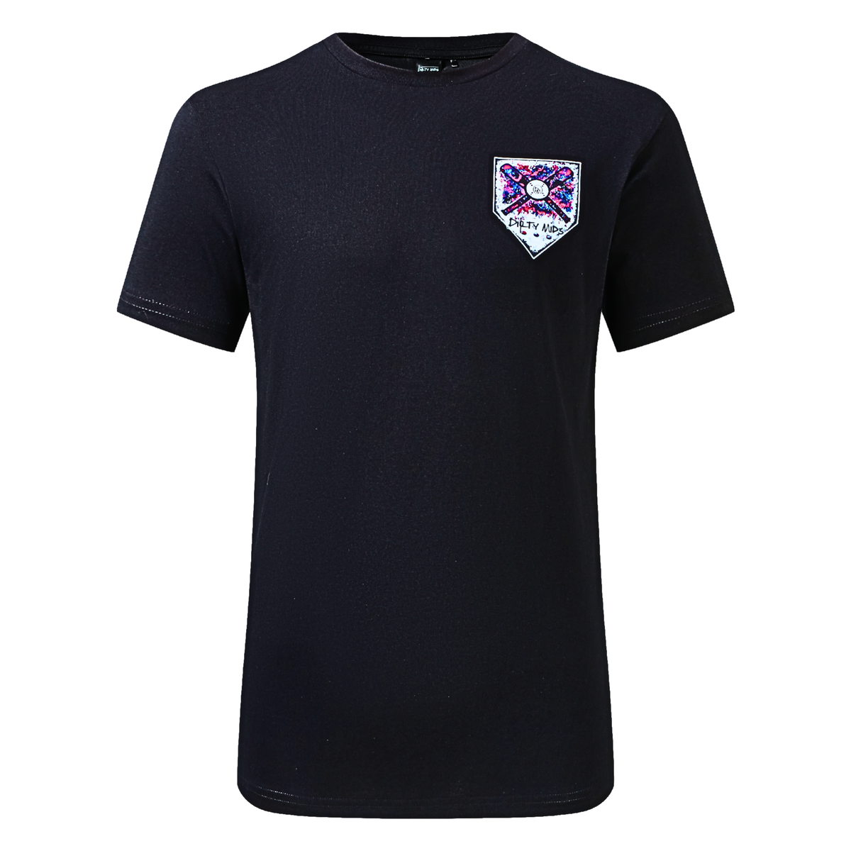 VIPER Tee - Dirty Mids
