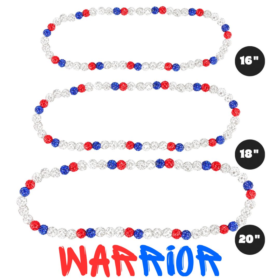 Warrior