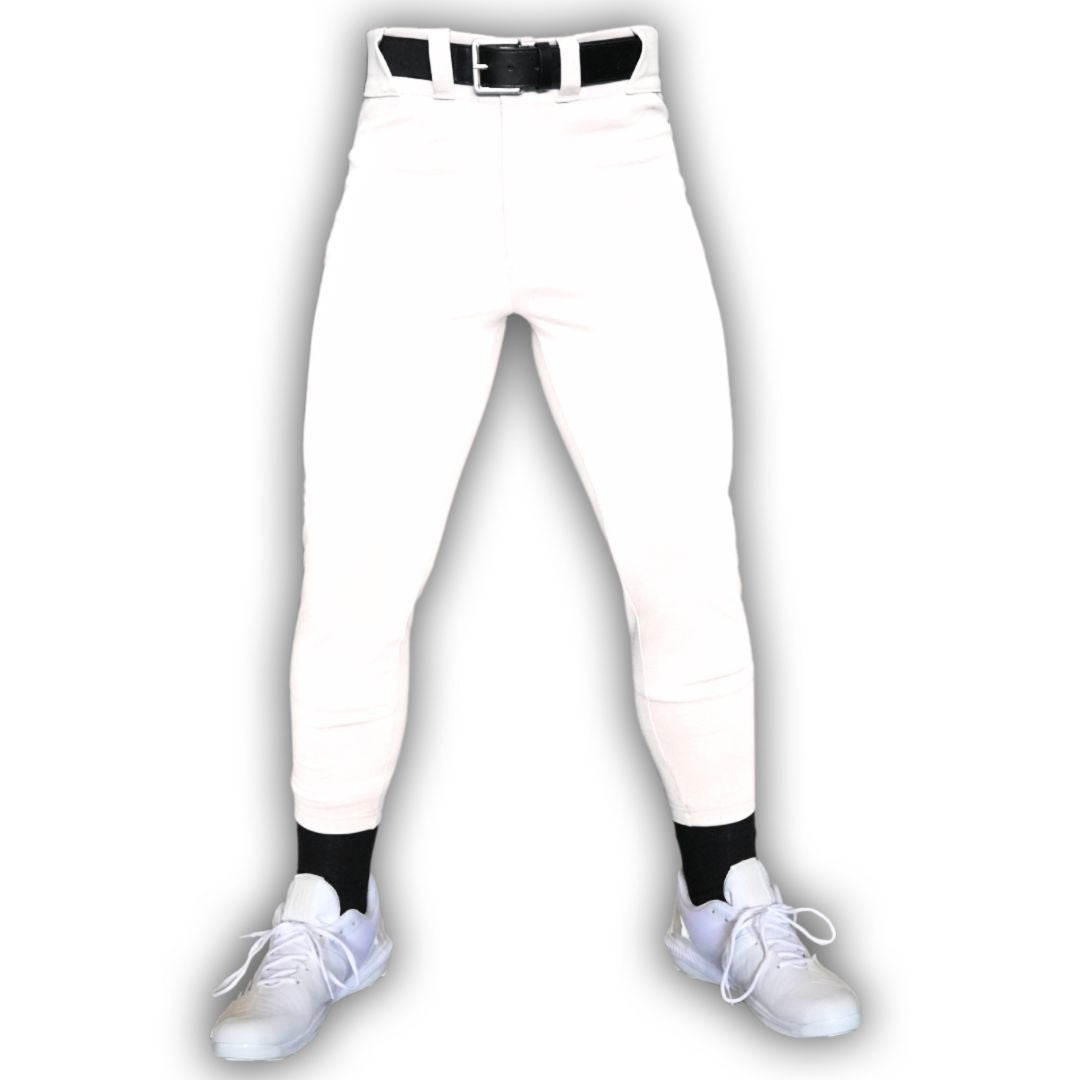 how to make mids baseball pants｜TikTok Search