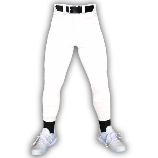 Custom Baseball Knickers - Goal Sports Wear