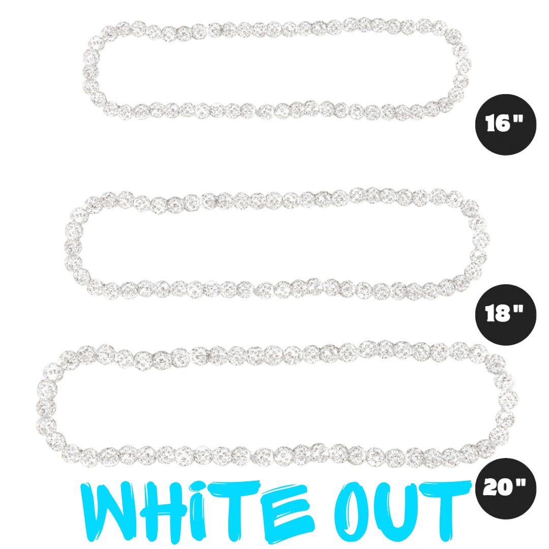 White Out