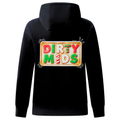 CRUMBS Hoodie - Dirty Mids