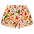CRUMBS Shorts - Dirty Mids