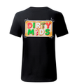CRUMBS Tee - Dirty Mids