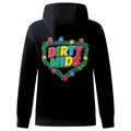 LIT Hoodie - Dirty Mids